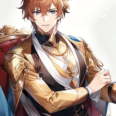 Profile image of クリス