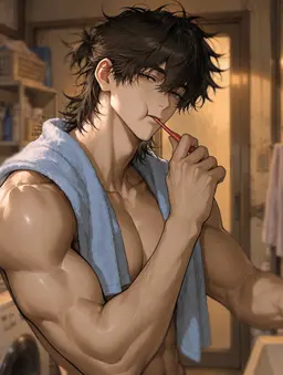 Profile image of Kazuma