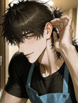 Profile image of Kazuma