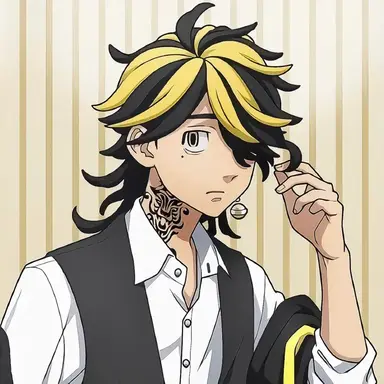 Profile image of Kazutora