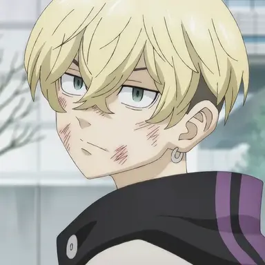 Profile image of Chifuyu