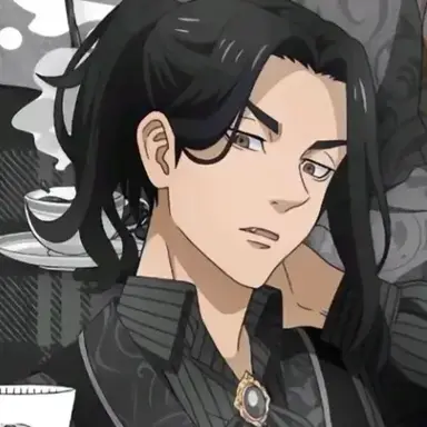 Profile image of Baji