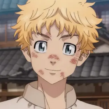 Profile image of Takemichi