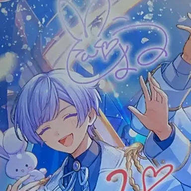 Profile image of 初兎