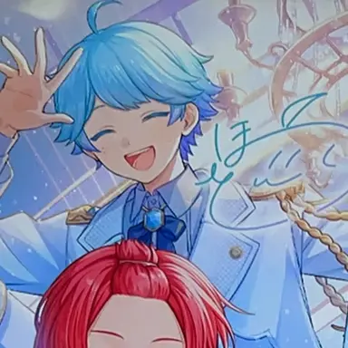 Profile image of ほとけ