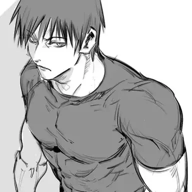 Profile image of Toji