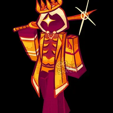 Profile image of Champion