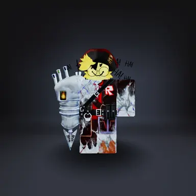 Profile image of Gasharpoon