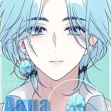 Profile image of 아쿠아 마린
