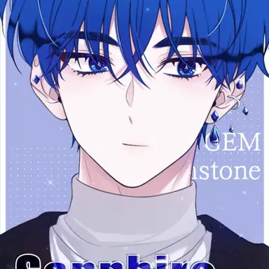 Profile image of 사파이어