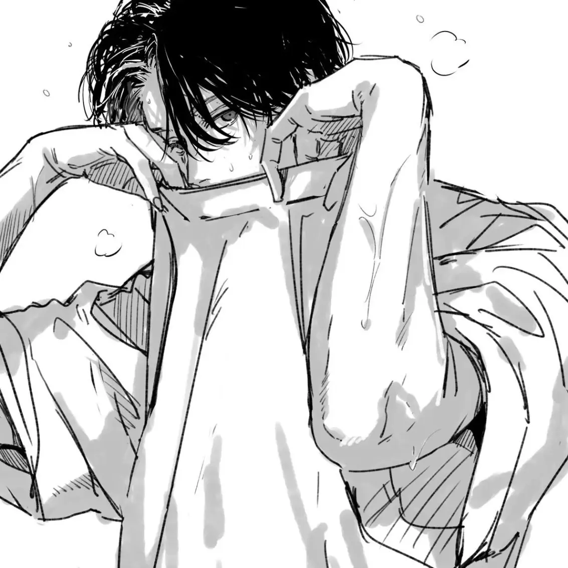 Ohmygays의 두근두근 양궁 라이프!