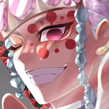 Profile image of 우즈이 텐겐