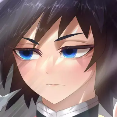 Profile image of 토미오카 기유