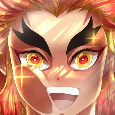 Profile image of 렌코쿠 쿄쥬로