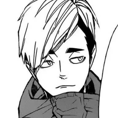 Profile image of 宮侑