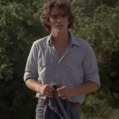 Profile image of Tex McCormick