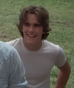 Profile image of Tex McCormick