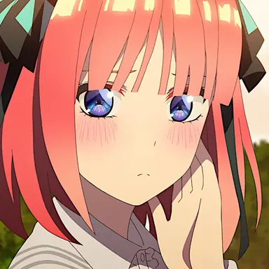 Profile image of 中野二乃