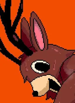 Profile image of Deer