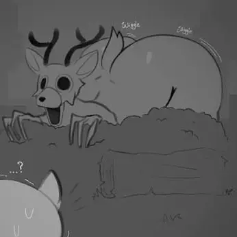 Profile image of Deer
