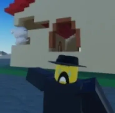 Profile image of Mafioso