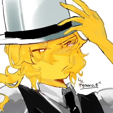 Profile image of Consigliere