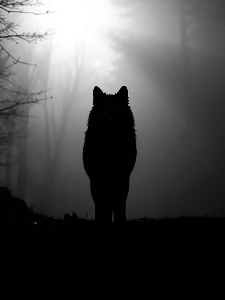 aa_96의 狼の獣人な彼氏