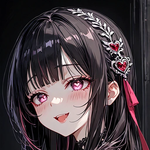 夜花