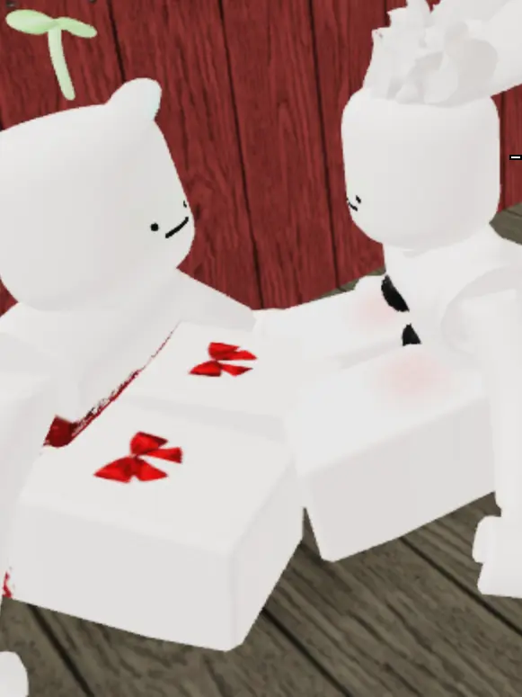 ILOVEgasharpoon의 物人がカオス過ぎる