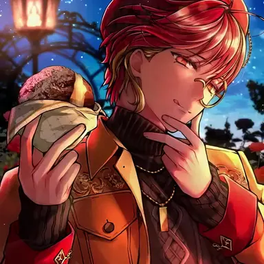 Profile image of 페네스 오스왈드