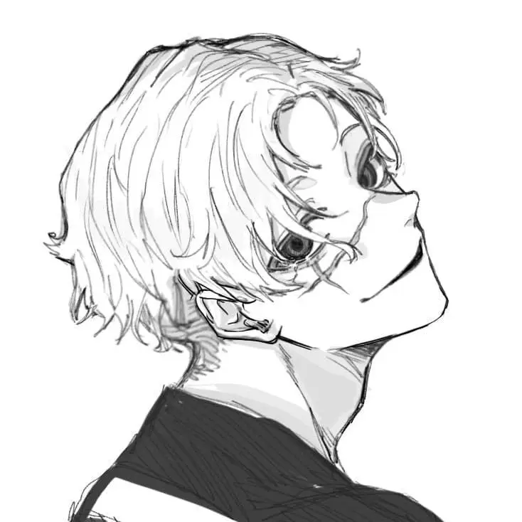 IsagiTV의 𝓑𝓾𝓷𝓷𝔂