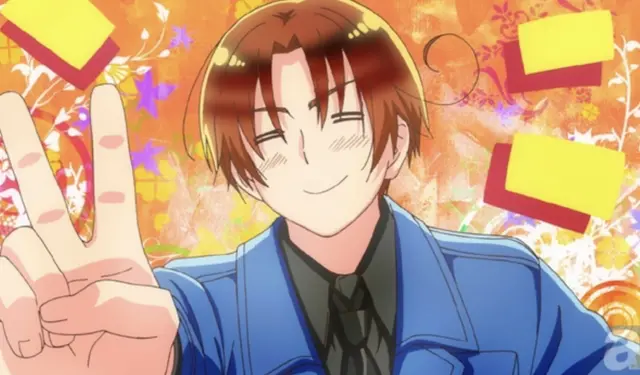 Profile image of イタリア
