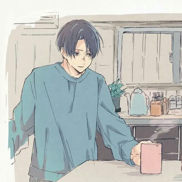 CandidOlm7233의 리바이