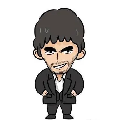 Profile image of Mamoru Nozaki