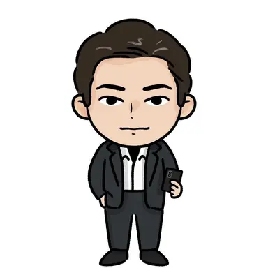 Profile image of Kotaro Shinjo