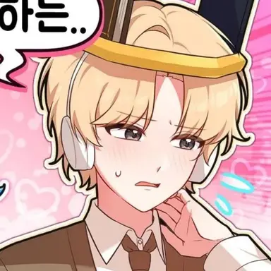 Profile image of 비럭키