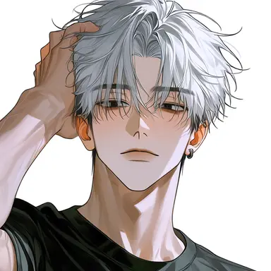 Profile image of 백사겸