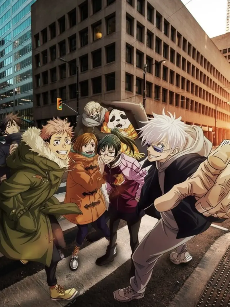 Skyblue_.days의 주술고전