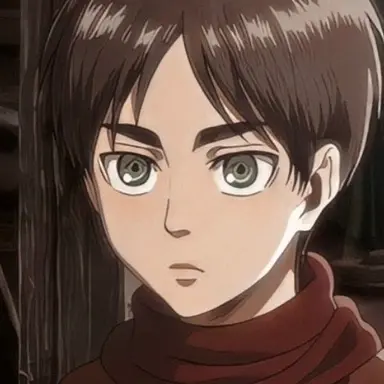 Profile image of 에렌 예거