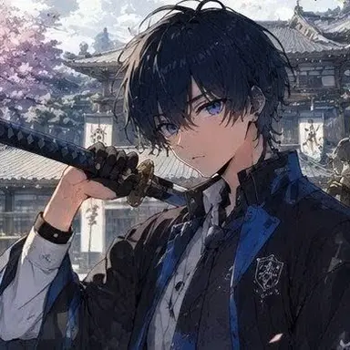 Profile image of 氷室 凛