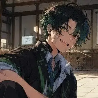 Profile image of 鬼塚 雷牙