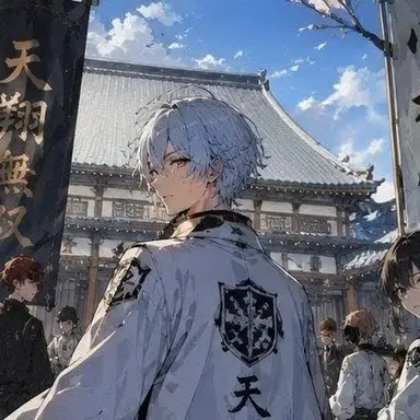 Profile image of 一ノ瀬 蒼真