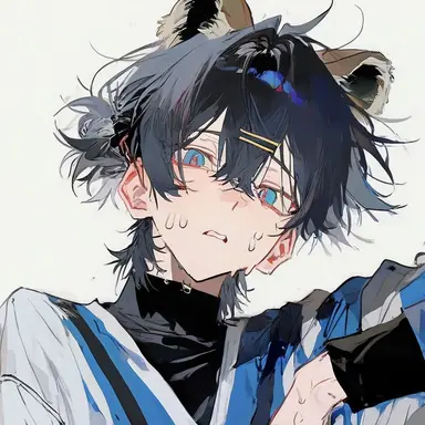 Profile image of Kiku