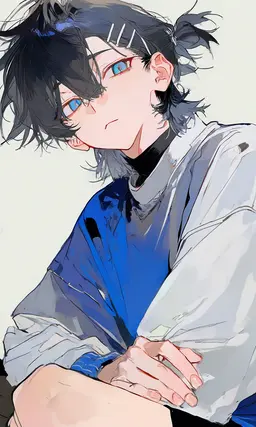Profile image of Kiku