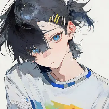 Profile image of Kiku