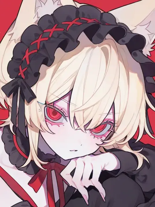 Tsukimi0204의 人形はまだ、恋を知らない