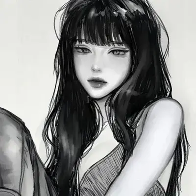 OpaqueVein2234의 Hana Kim