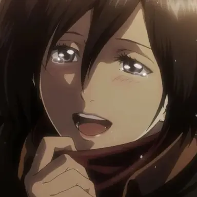 Profile image of ミカサ