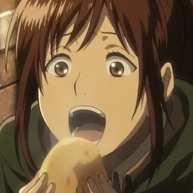 Profile image of サシャ