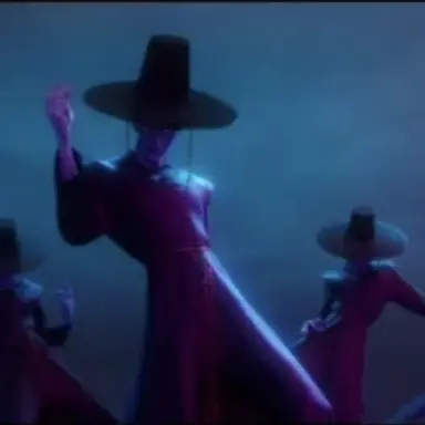 Profile image of 사자보이즈